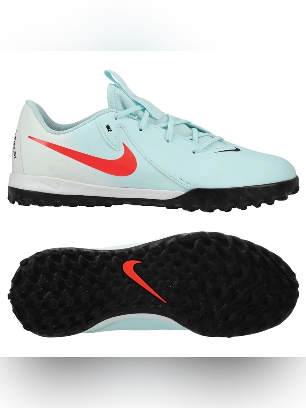 Brand New-Nike Jr Phantom GX II Academy - Mint